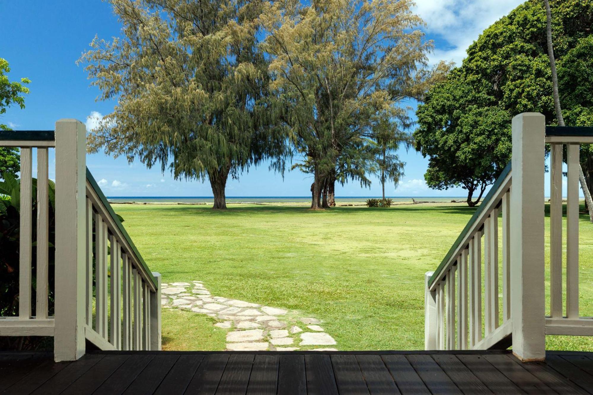 Waimea Plantation Cottages, A Coast Resort Ngoại thất bức ảnh