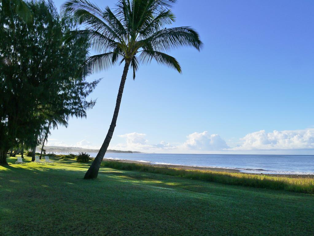 Waimea Plantation Cottages, A Coast Resort Ngoại thất bức ảnh